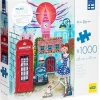 Peliko: Terttu Raja-aho - London (1000)