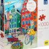Peliko: Terttu Raja-aho - Stockholm (1000)