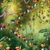 Piatnik: Francois Ruyer - Jungle Birds (1000)