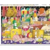 Piatnik: Supervised Feast (1000)