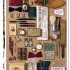 Piatnik: The Sophisticated Gentleman (1000)