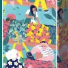 Pieces & Peace: At the Market (1000)