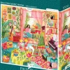 Pieces & Peace: Balcony Music Room (1000)