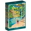 Pieces & Peace: Cenote Ik´il (1000)