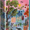 Pieces & Peace: Chefchaouen Cats - Morocco (1000)