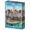 Pieces & Peace: Chicago (1500)