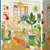 Pieces & Peace: Cosy Interior (500)