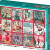 Pieces & Peace: 12 Days of Christmas (2000)