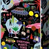 Pieces & Peace: Everything makes sense (500)