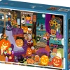 Pieces & Peace: Halloween Witching Hour (1500)