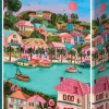Pieces & Peace: Hvar (1000)