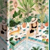 Pieces & Peace: Moroccan Dipping Pool (1000)