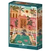 Pieces & Peace: Morocco Escape (1000)