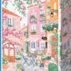 Pieces & Peace: South of France (1500)