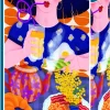 Pieces & Peace: The Brunch (500)