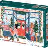 Pieces & Peace: The Toy Store (1000)