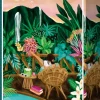 Pieces & Peace: Tropical Break (1000)