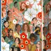 Pieces & Peace: Women Gardening (500)
