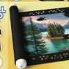 Pusselmatta Roll & Go XXL 1000 - 3000 bitar (Ravensburger)