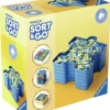 Puzzle Sorter - Sort & Go, 6 Trays (Ravensburger)