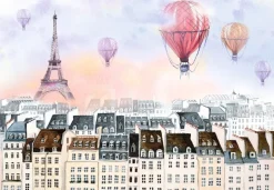 Ravensburger: Puzzle Moment - Balloons (300)