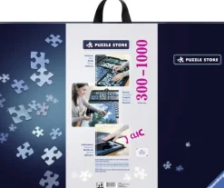 Ravensburger Puzzle Store - Pusselförvaring (1000 bitar)
