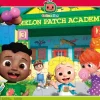 Ravensburger: Rampussel - CoComelon, First Day at Nursery (33)