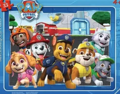 Ravensburger: Rampussel - Paw Patrol, Ready for the Next Adventure! (33)
