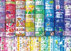 Ravensburger: Washi Wishes - XL, Large Pieces (300)