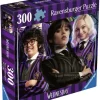 Ravensburger: Wednesday - Outcasts Are In (300)