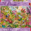 Schmidt: Aimee Stewart - Enchanting Butterfly Garden (2000)
