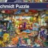Schmidt: Aimee Stewart - Garage Sale (500)