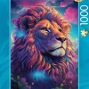 Schmidt: A Multihued Majesty (1000)