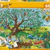 Schmidt: Animals in the Garden (60)