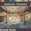 Schmidt: Aurélien Villette, Topophilia series - Sanatorium (1000)