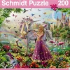 Schmidt: Beautiful Fairy in the Magic Forest (200)
