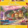 Schmidt: Chuck Pinson - Costal Charm (1000)
