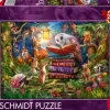 Schmidt: Ciro Marchetti - Bedtime Stories in the Woods (1000)