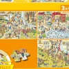 Schmidt: Fun at the Zoo (3 x 48)