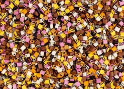 Schmidt: Haribo - Konfekt (1000)