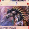 Schmidt: Laurie Prindle - Shaman (1000)