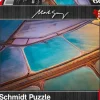 Schmidt: Mark Gray - Pastels (1000)