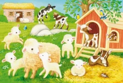 Schmidt: My Farmyard Friends (3 x 24)