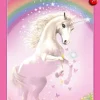 Schmidt: Pink Unicorn (150)