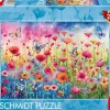 Schmidt: Poppy Field (1000)