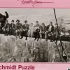 Schmidt: Renato Casaro - Shooting Break (1000)