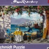 Schmidt: Sam Park - Rendez-vous on Mykonos (1000)