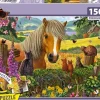 Schmidt: Steve Crisp - A Sweet Encounter in the Paddock (150)