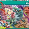 Schmidt: Steve Sundram - Small Dinosaurs, Big Adventures (100)