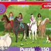 Schmidt: Trip to the Countryside (150)